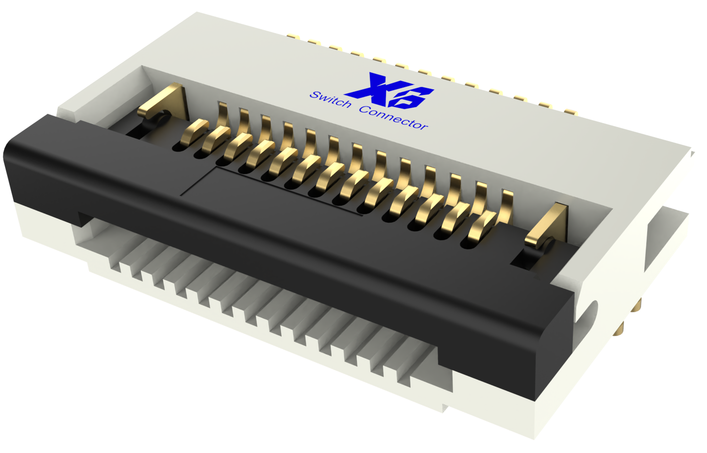 XB-FPC-CF-25131D0RE-05-NH