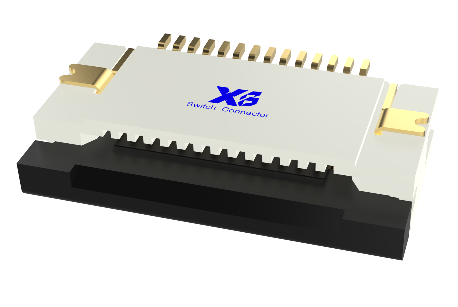 XB-FPC-CF-25141D0R0-05-NH