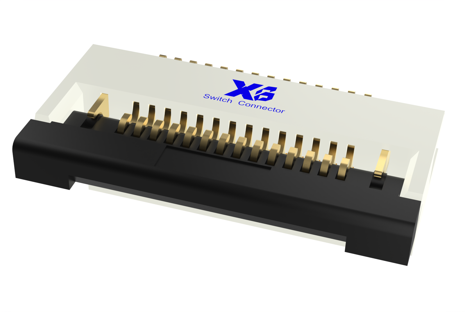 XB-FPC-CF-25141D0R0-05-NH