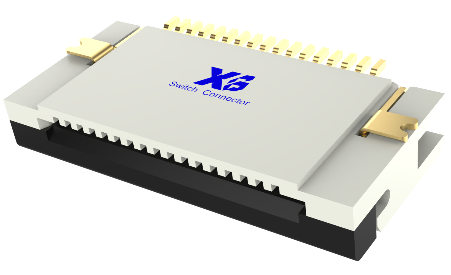 XB-FPC-CF-25171D0RD-05-NH