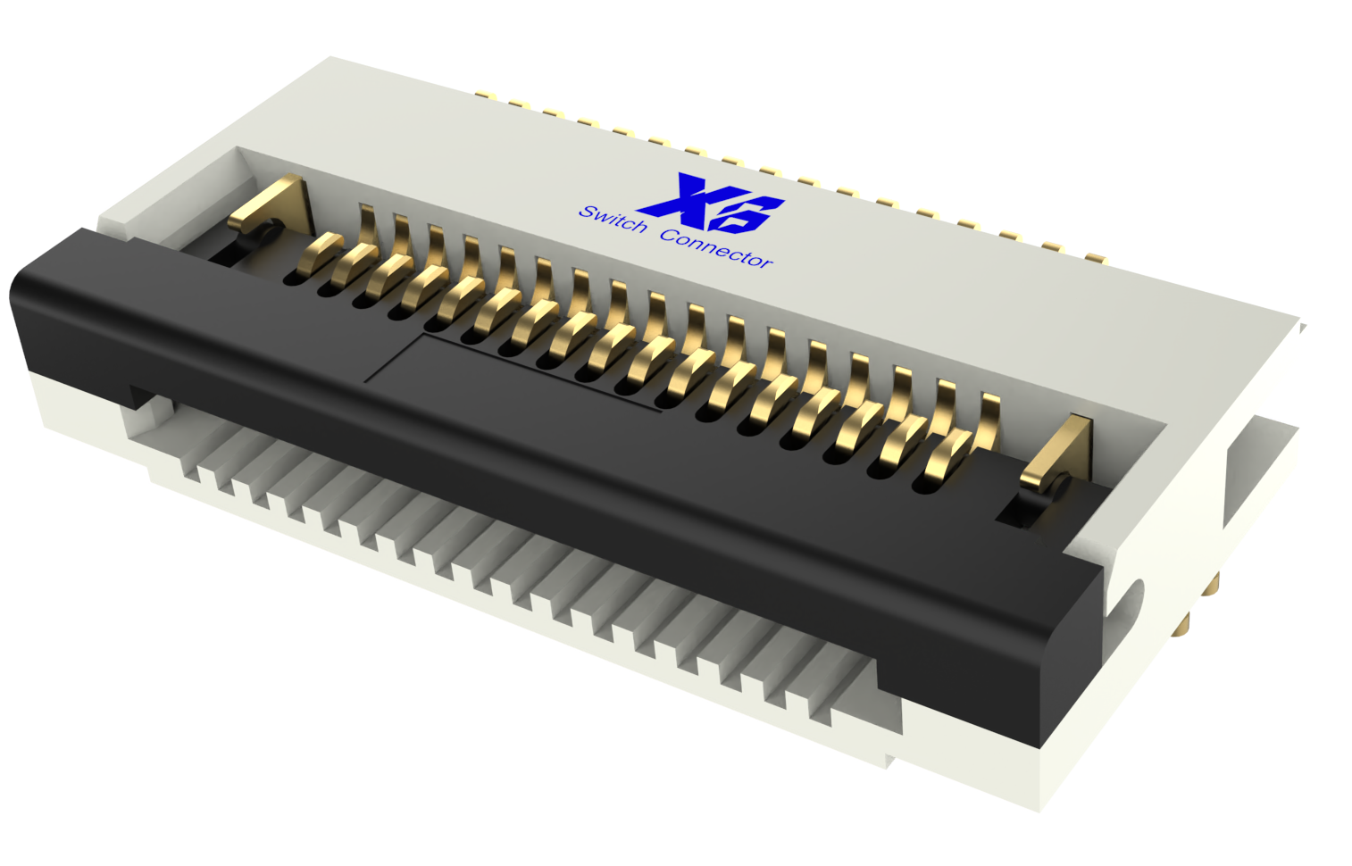 XB-FPC-CF-25171D0RD-05-NH