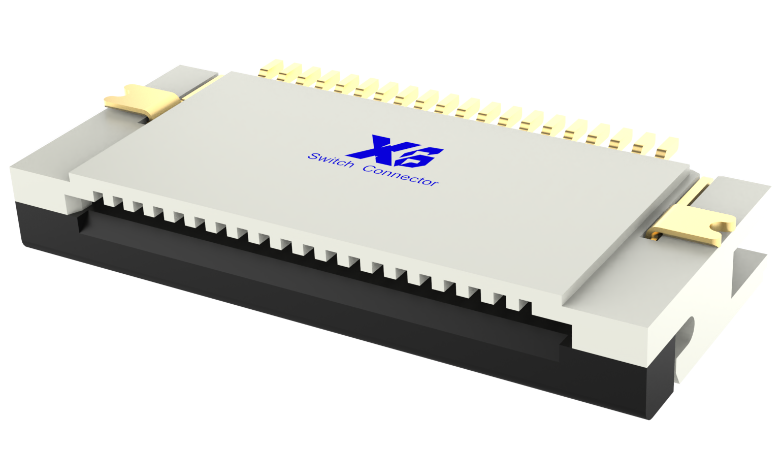 XB-FPC-CF-25201D0RD-05-NH