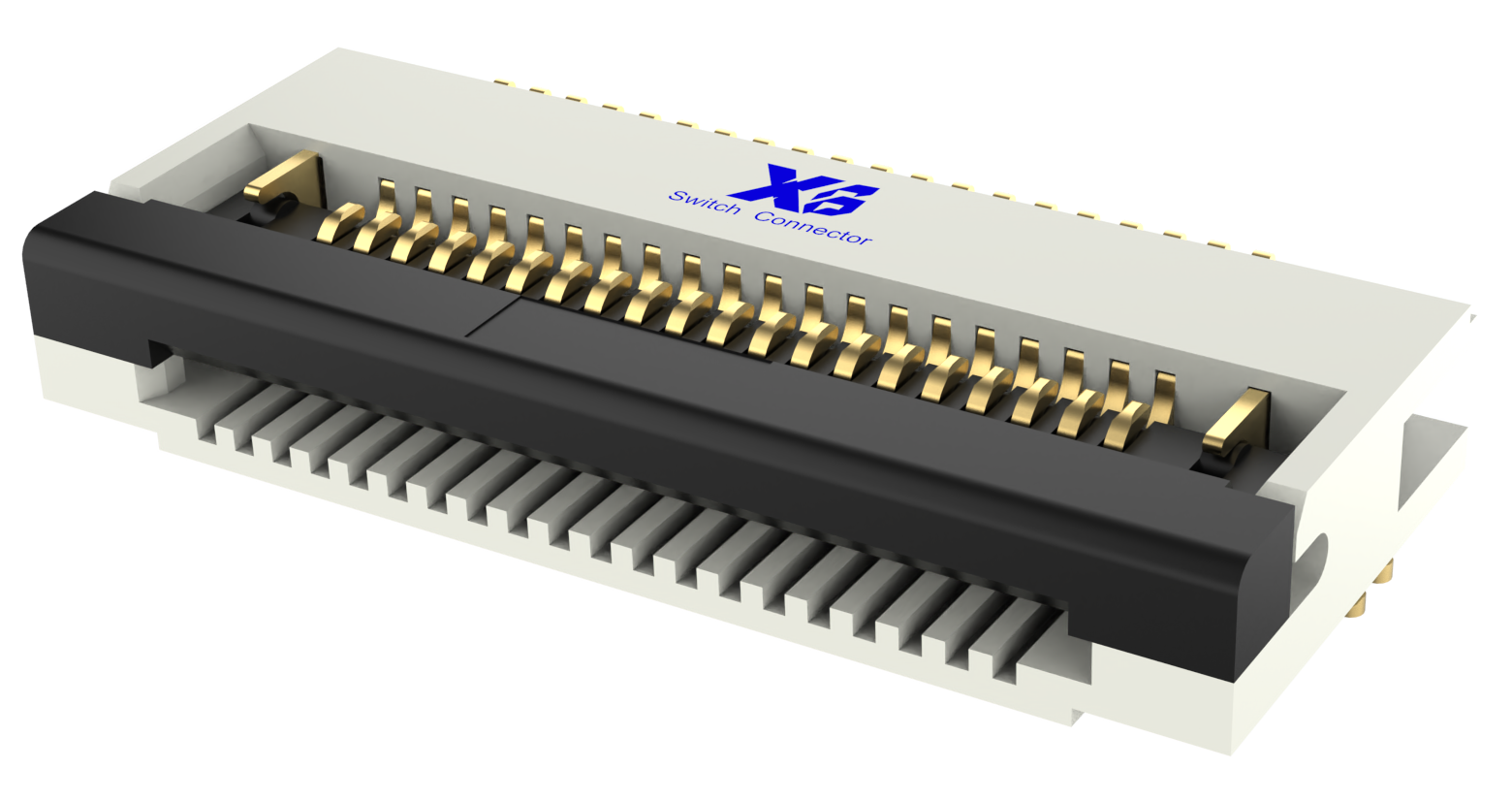 XB-FPC-CF-25201D0RD-05-NH