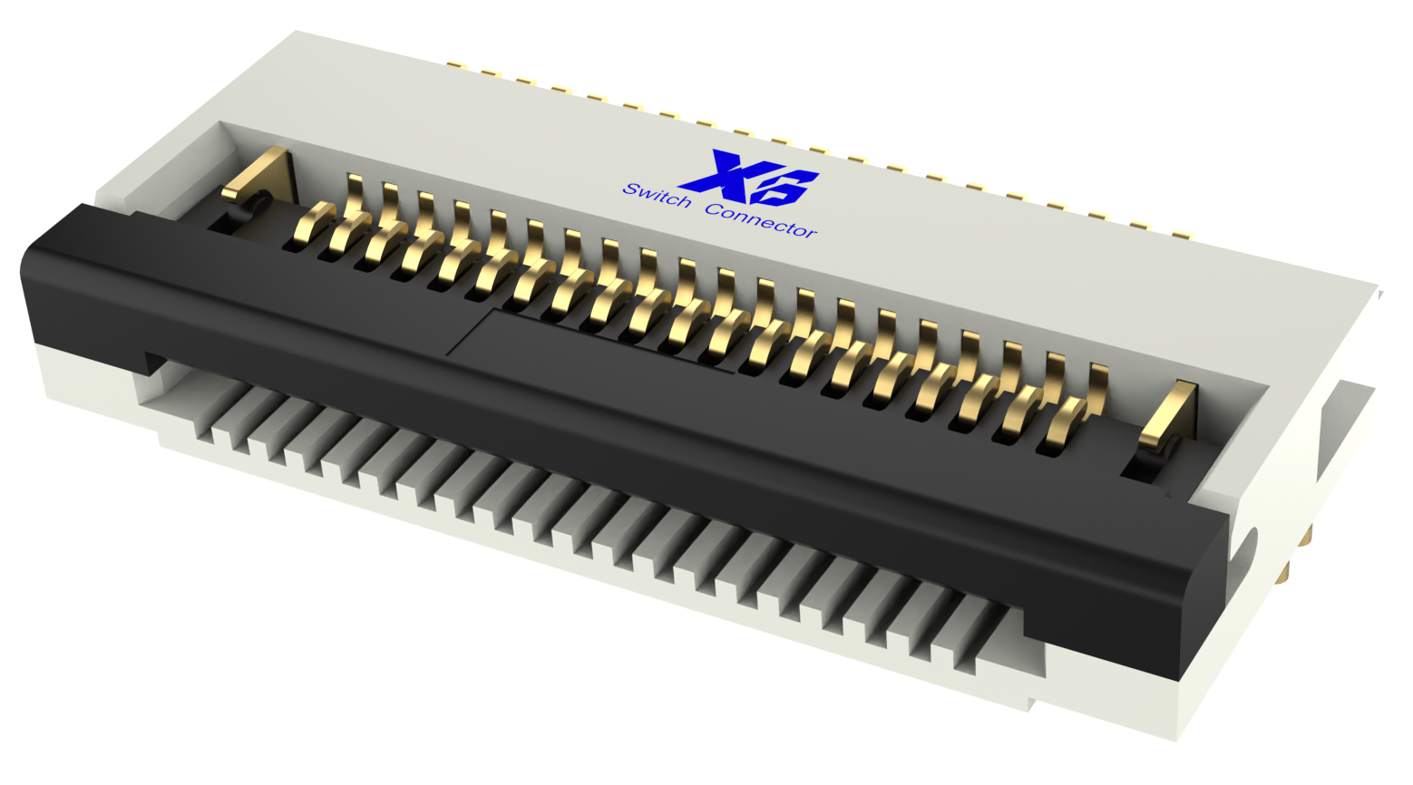 XB-FPC-CF-25201D0RE-05-NH