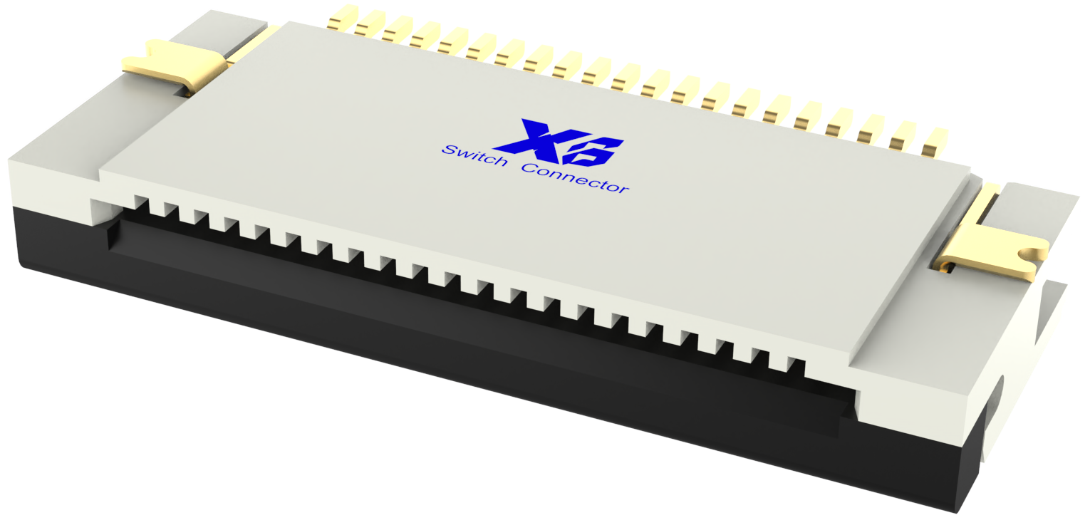 XB-FPC-CF-25211D0RD-05-NH