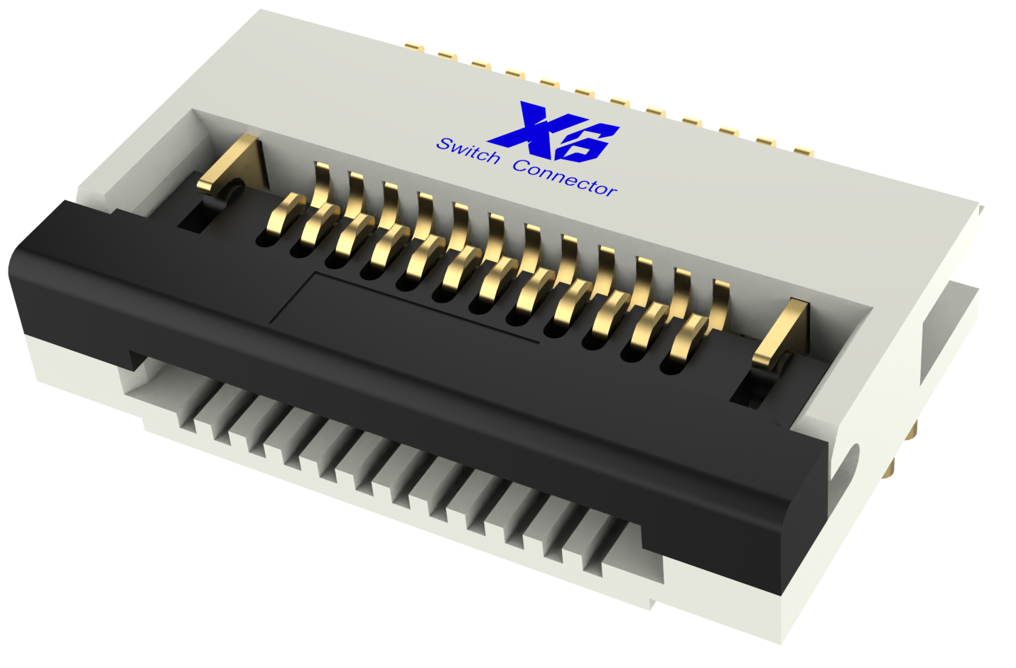 XB-FPC-CF-25211D0RE-05-NH