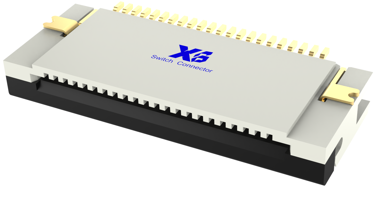 XB-FPC-CF-25221D0RD-05-NH