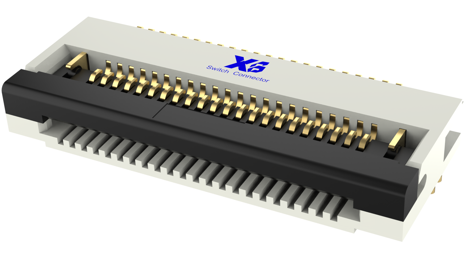 XB-FPC-CF-25221D0RD-05-NH