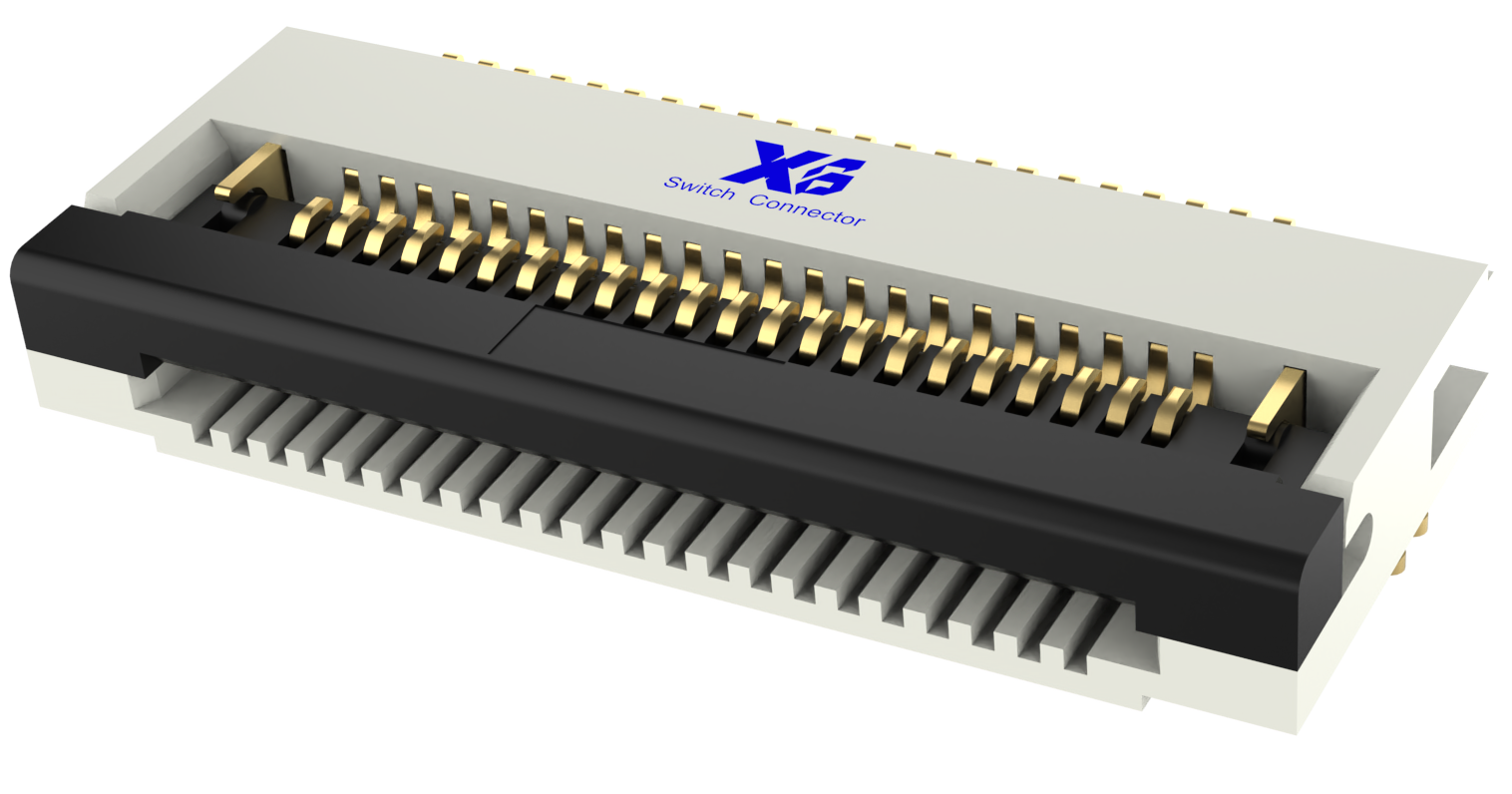 XB-FPC-CF-25221D0RE-05-NH