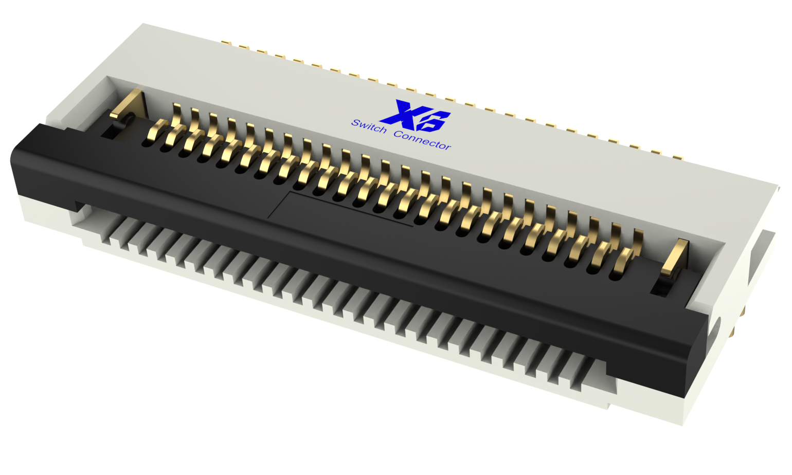 XB-FPC-CF-25241D0RD-05-NH