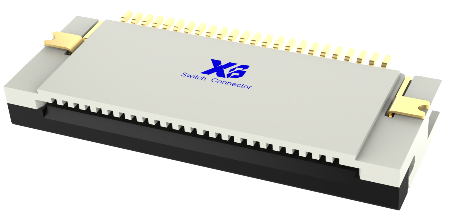 XB-FPC-CF-25241D0RE-05-NH