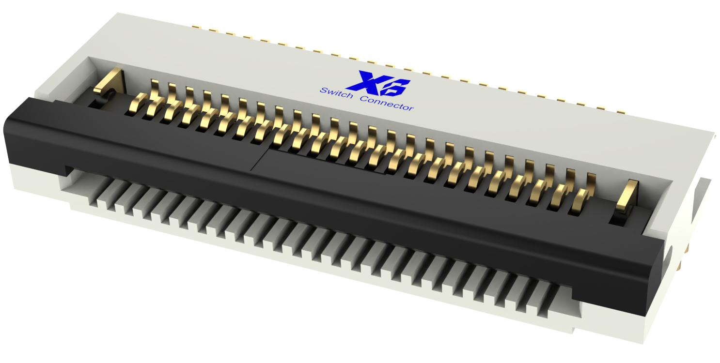 XB-FPC-CF-25241D0RE-05-NH