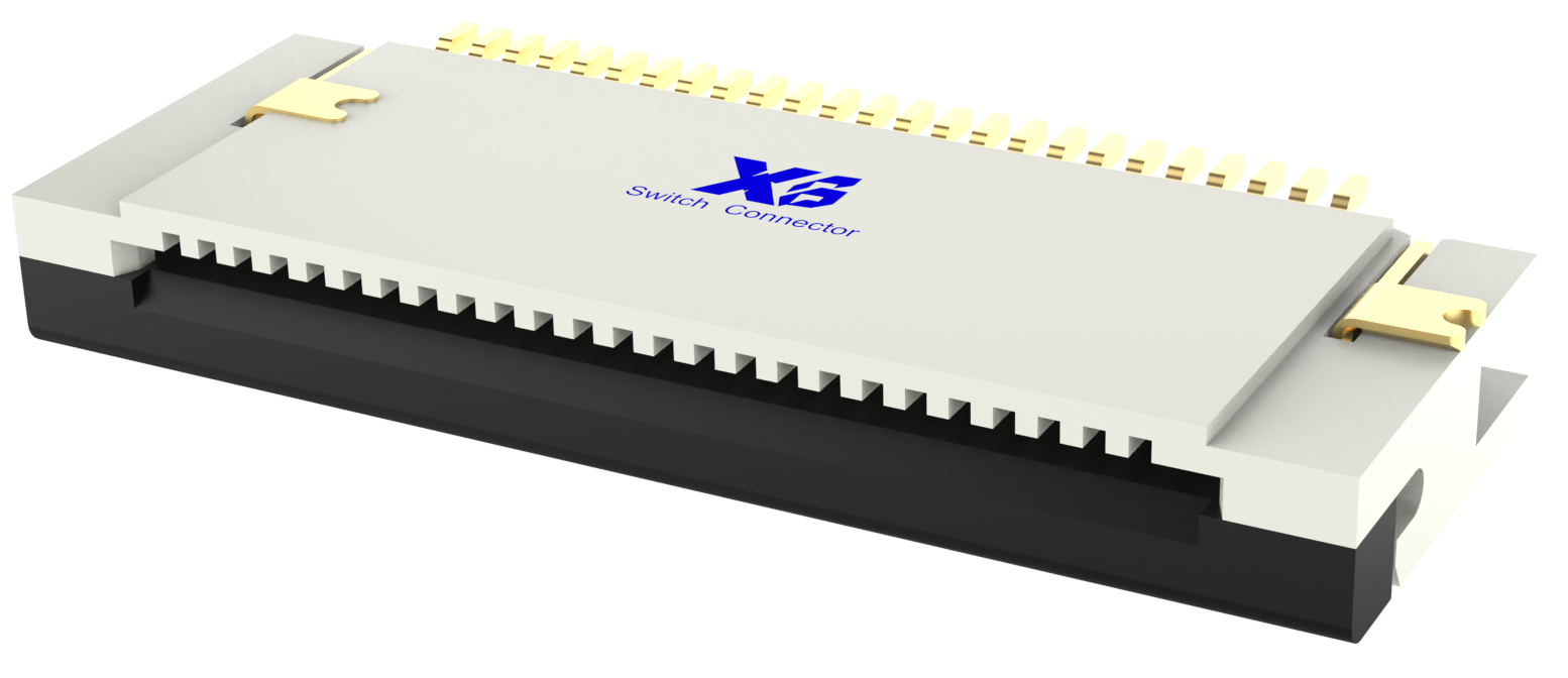 XB-FPC-CF-25251D0RD-05-NH