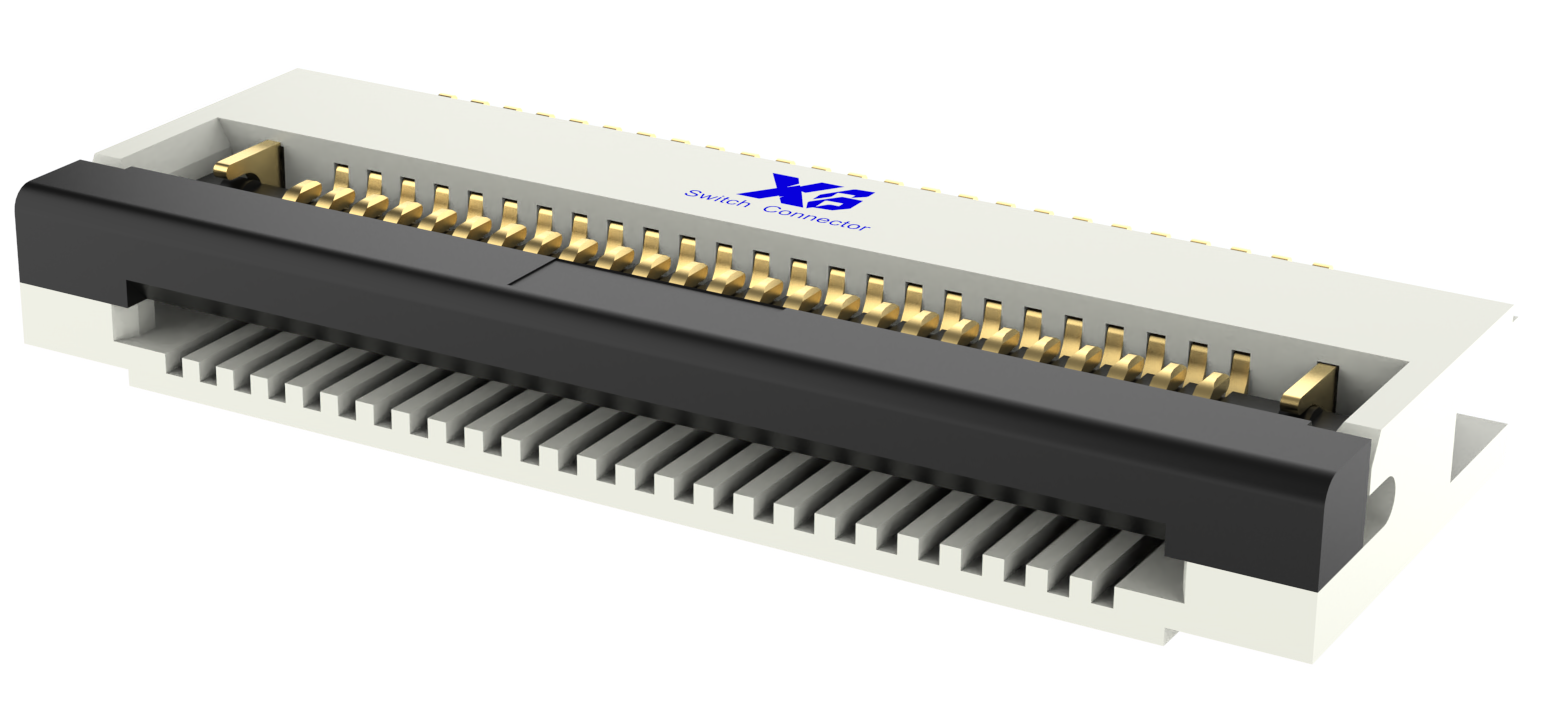 XB-FPC-CF-25251D0RD-05-NH