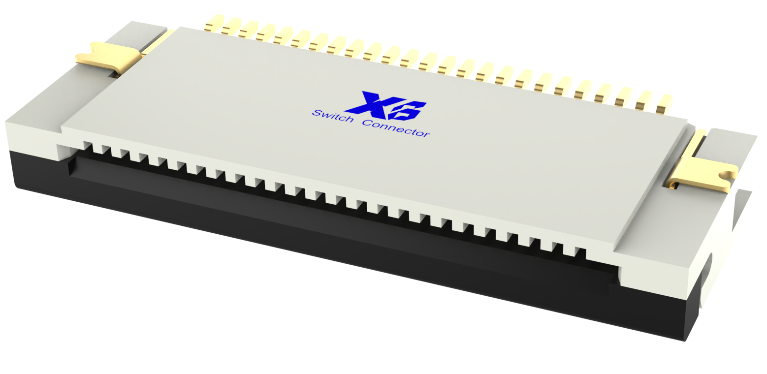 XB-FPC-CF-25251D0RE-05-NH