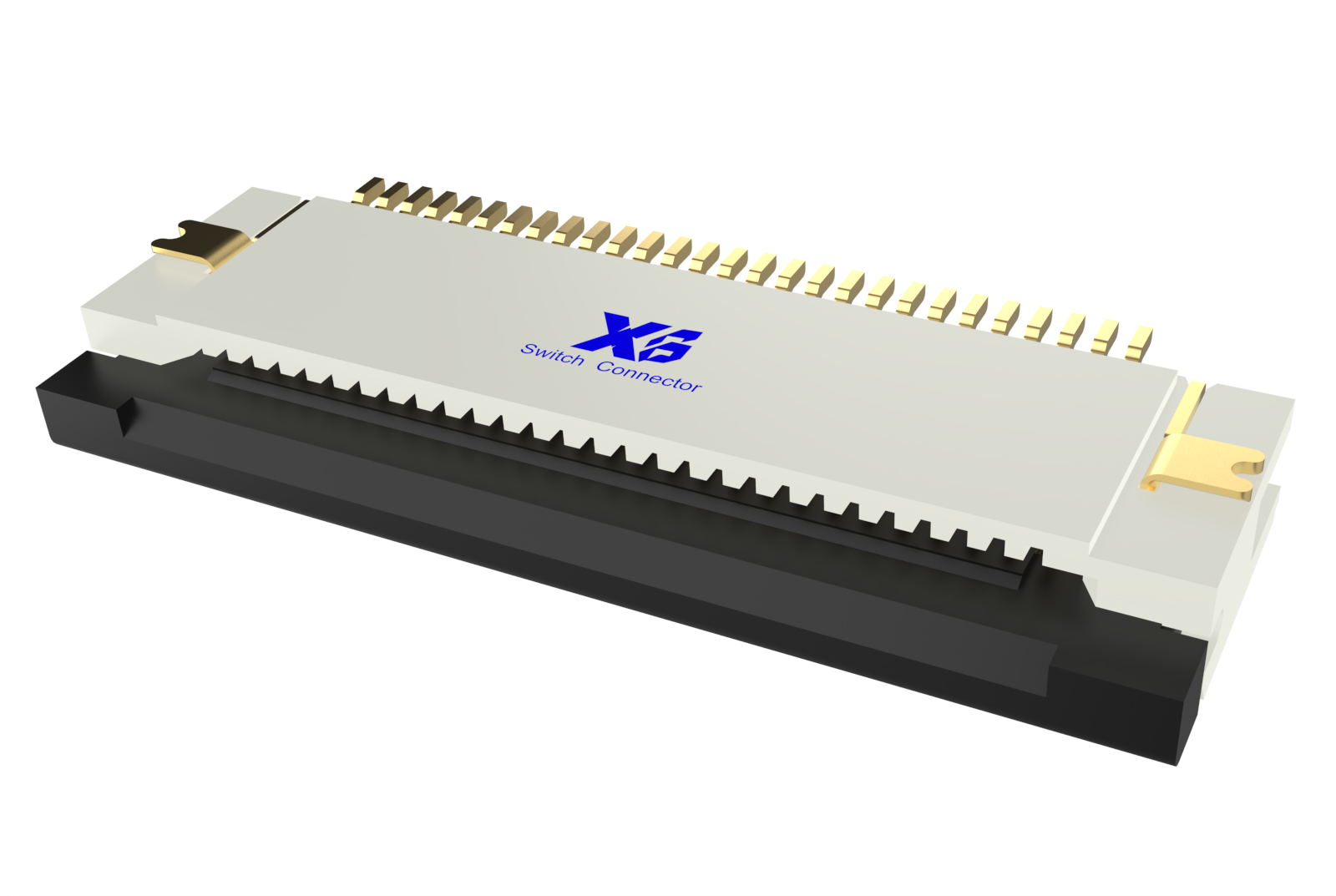 XB-FPC-CF-25281D0R0-05-NH