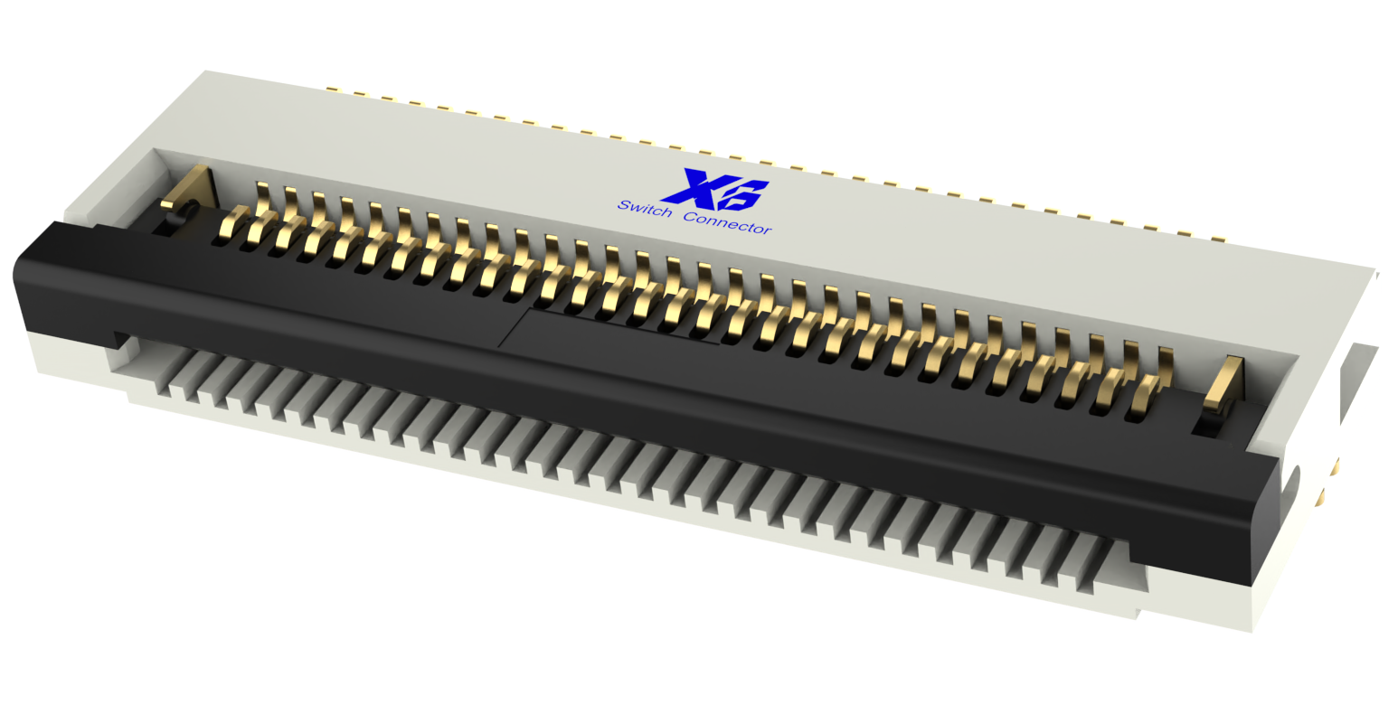 XB-FPC-CF-25301D0RD-05-NH