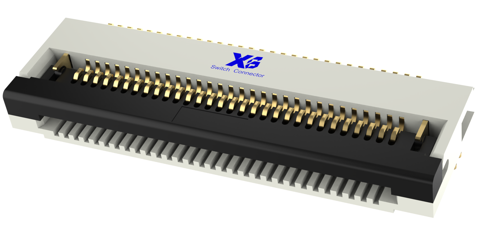 XB-FPC-CF-25301D0RE-05-NH