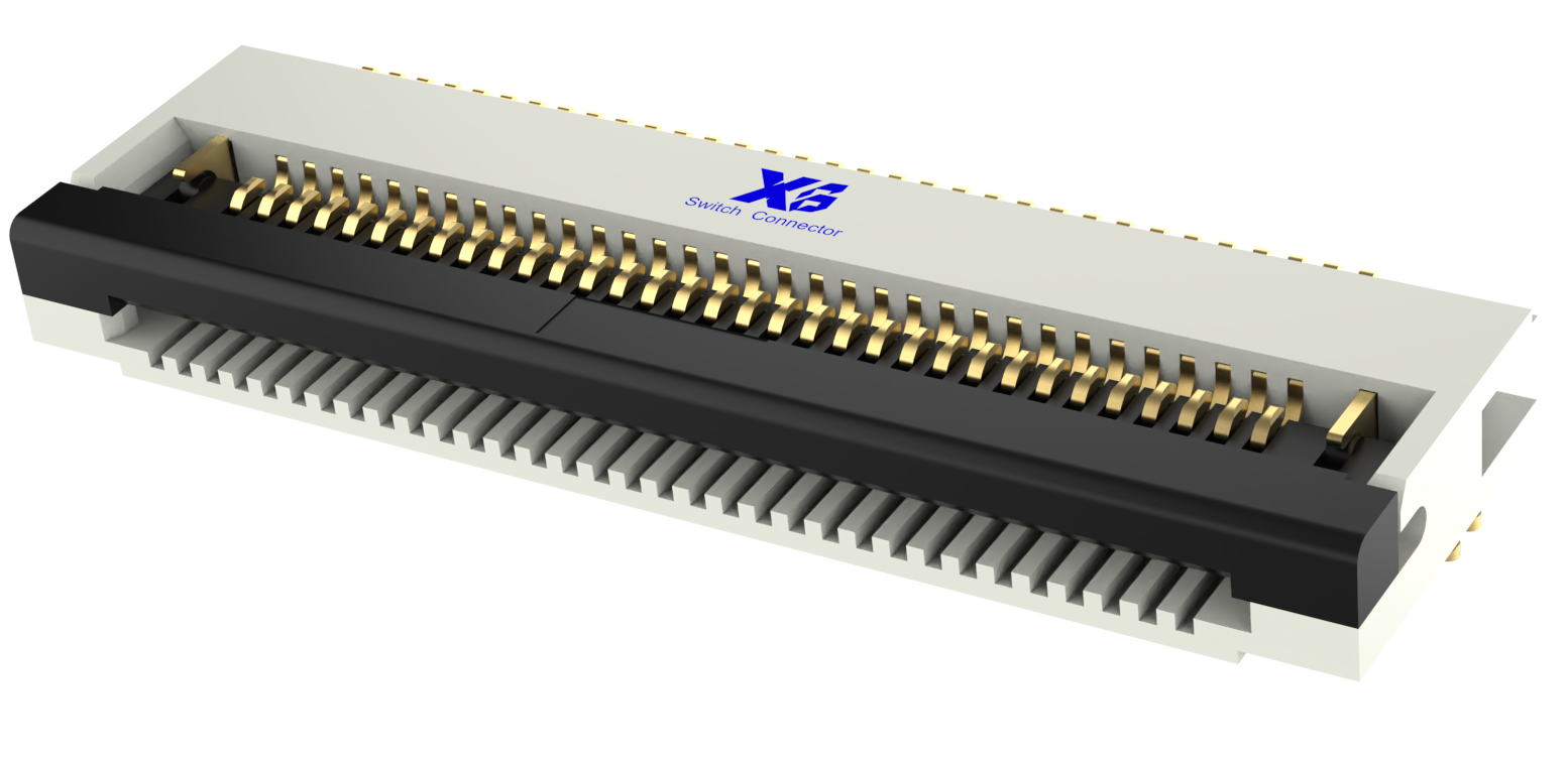 XB-FPC-CF-25331D0RD-05-NH