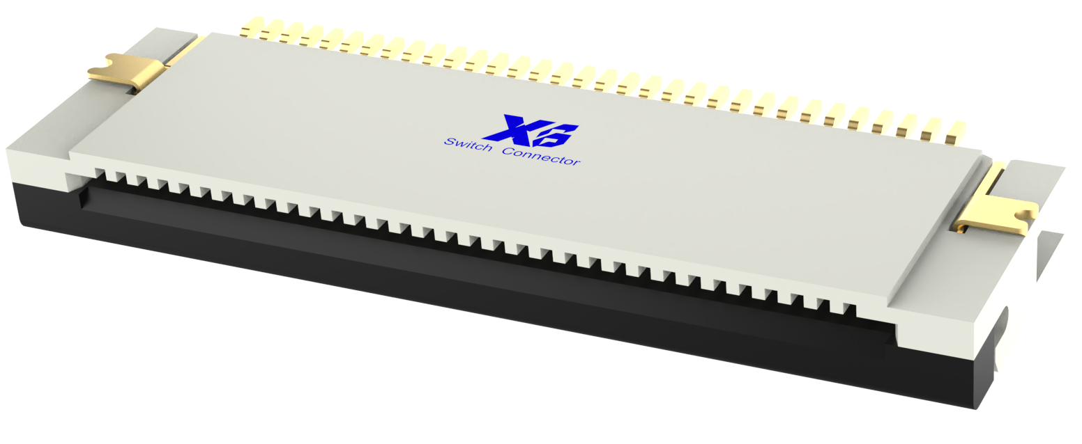 XB-FPC-CF-25331D0RE-05-NH