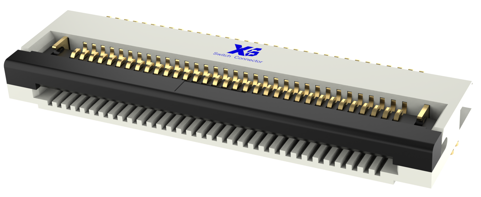 XB-FPC-CF-25331D0RE-05-NH