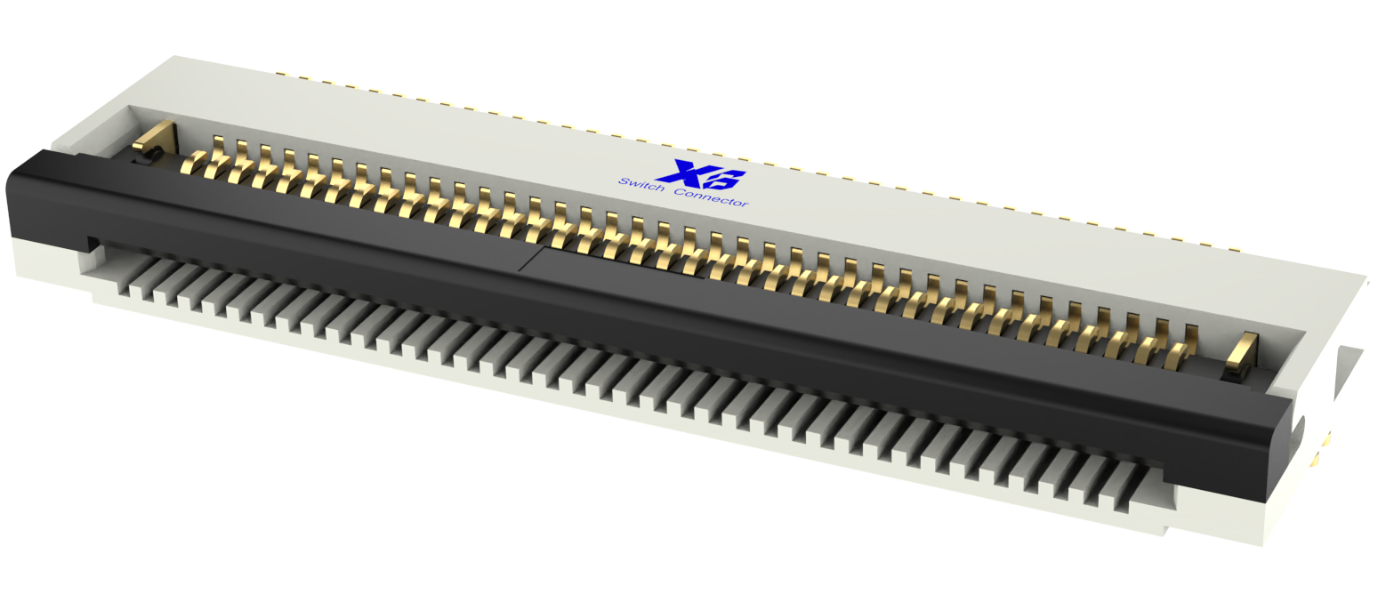 XB-FPC-CF-25381D0RD-05-NH