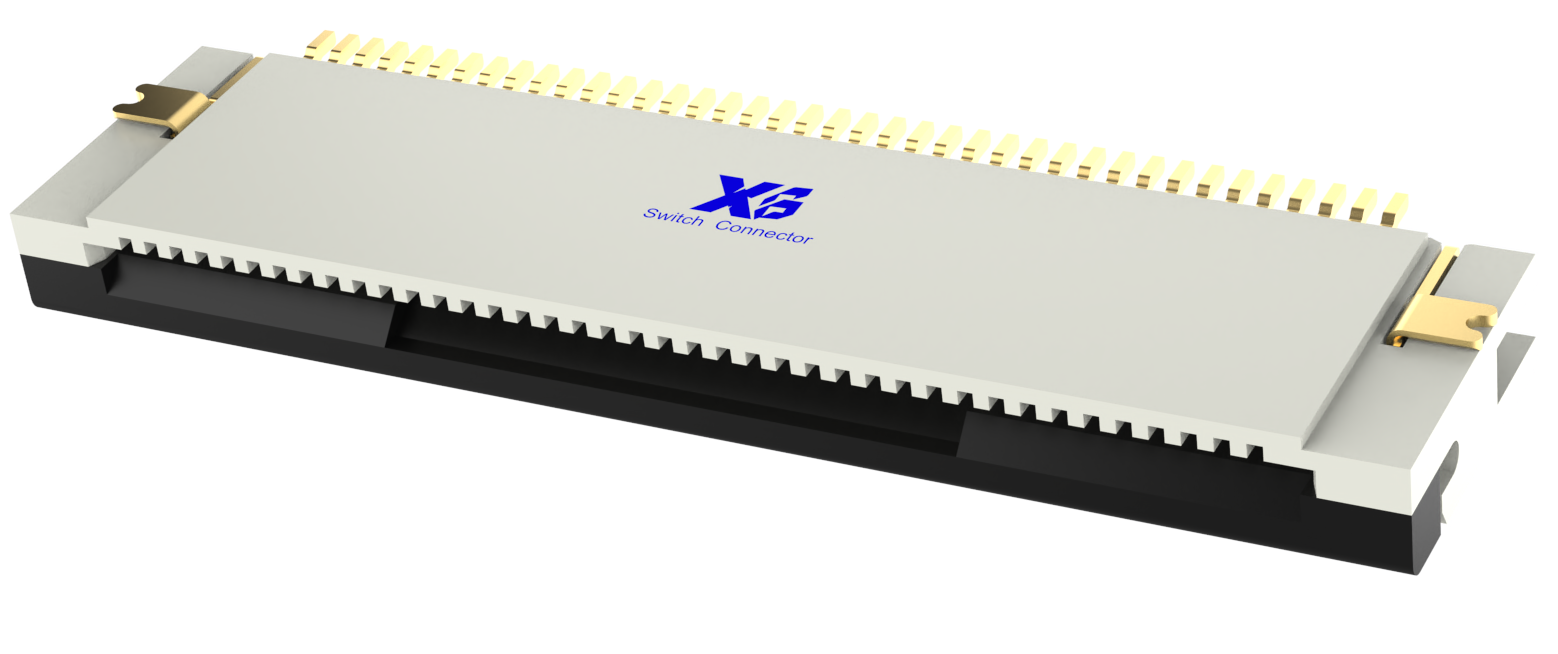 XB-FPC-CF-25401D0RD-05-NH