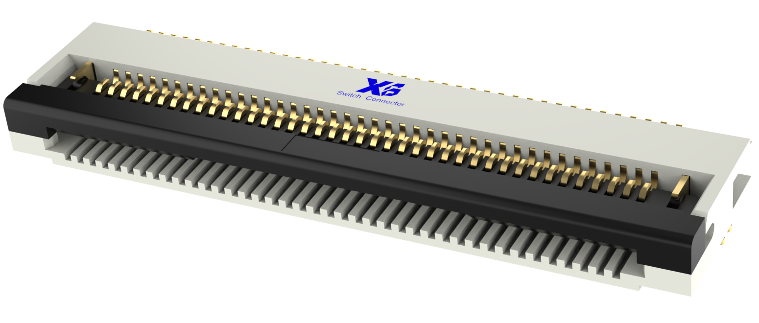 XB-FPC-CF-25401D0RD-05-NH