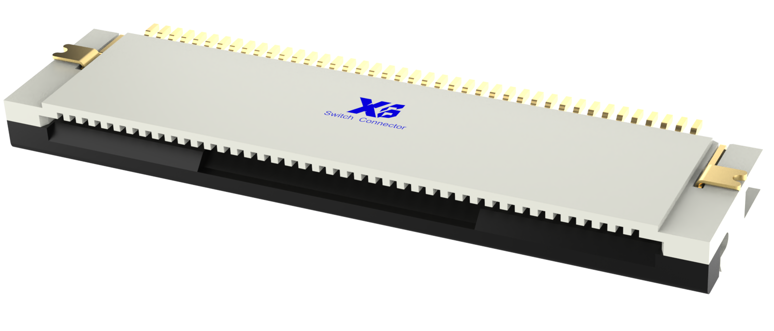 XB-FPC-CF-25421D0RE-05-NH