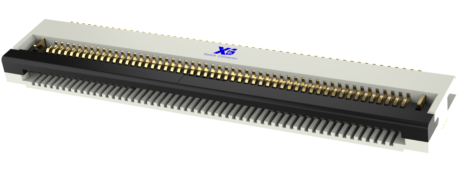 XB-FPC-CF-25531D0RD-05-NH