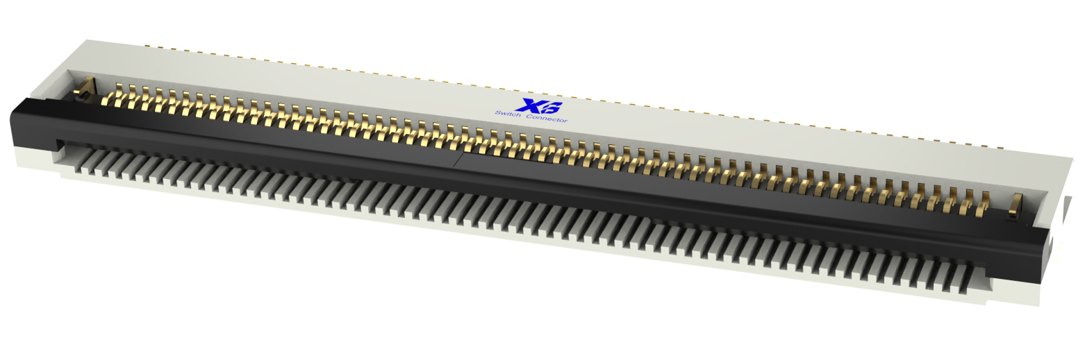 XB-FPC-CF-25601D0RD-05-NH