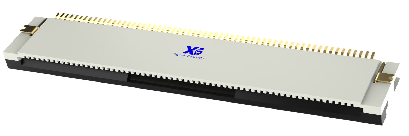 XB-FPC-CF-25611D0RD-05-NH