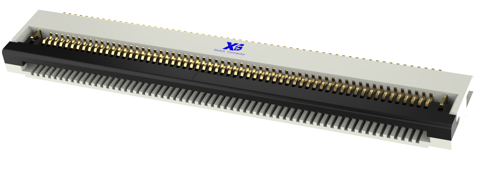 XB-FPC-CF-25611D0RD-05-NH