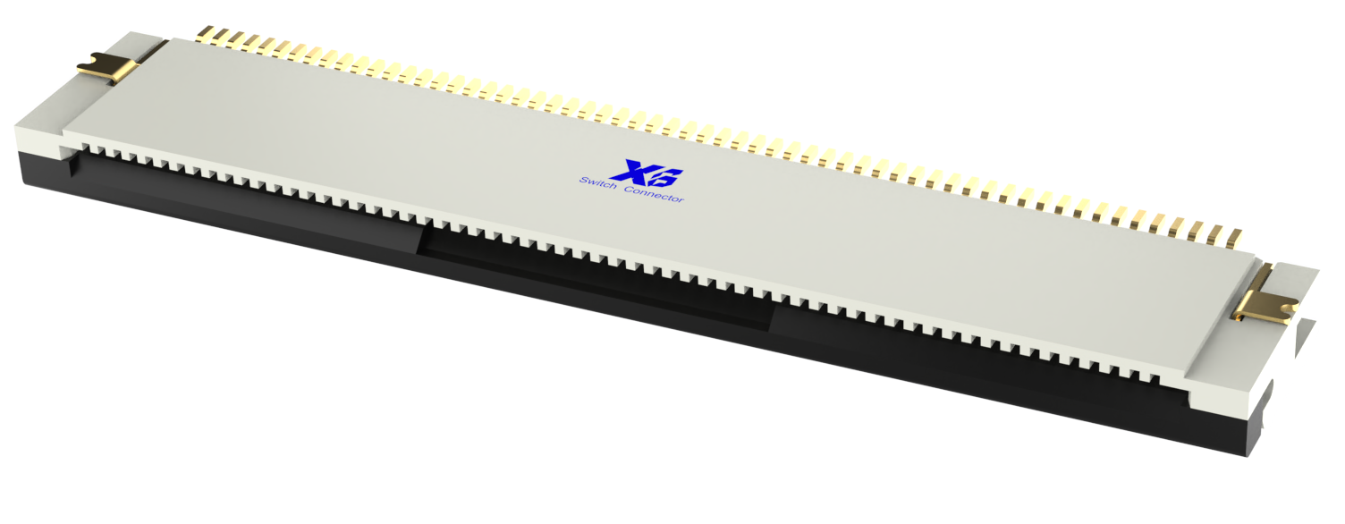 XB-FPC-CF-25611D0RE-05-NH