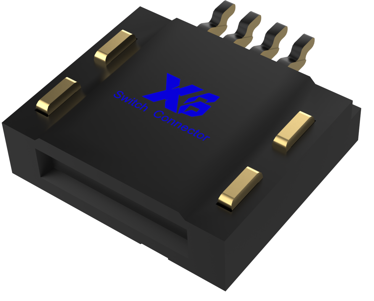 XB-FPC-CF-2704xH0x0-NH