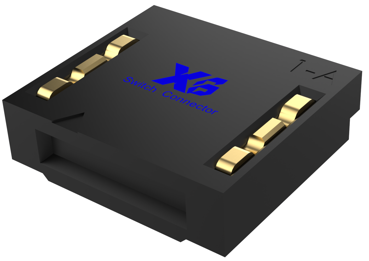 XB-FPC-CF-2704xH0x0-NH