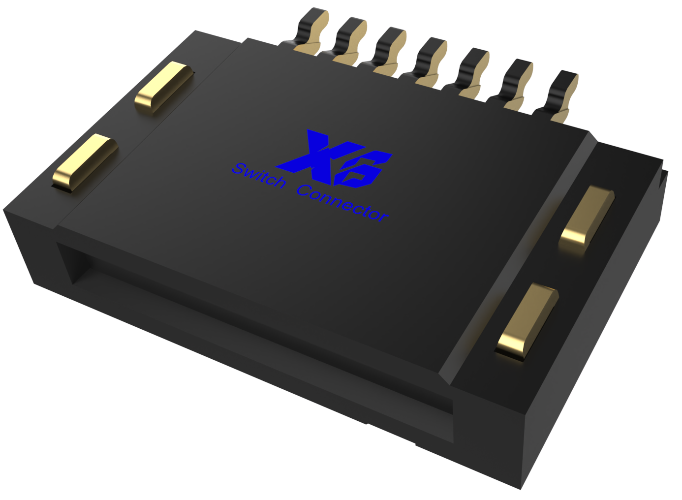 XB-FPC-CF-2707xH0x0-NH