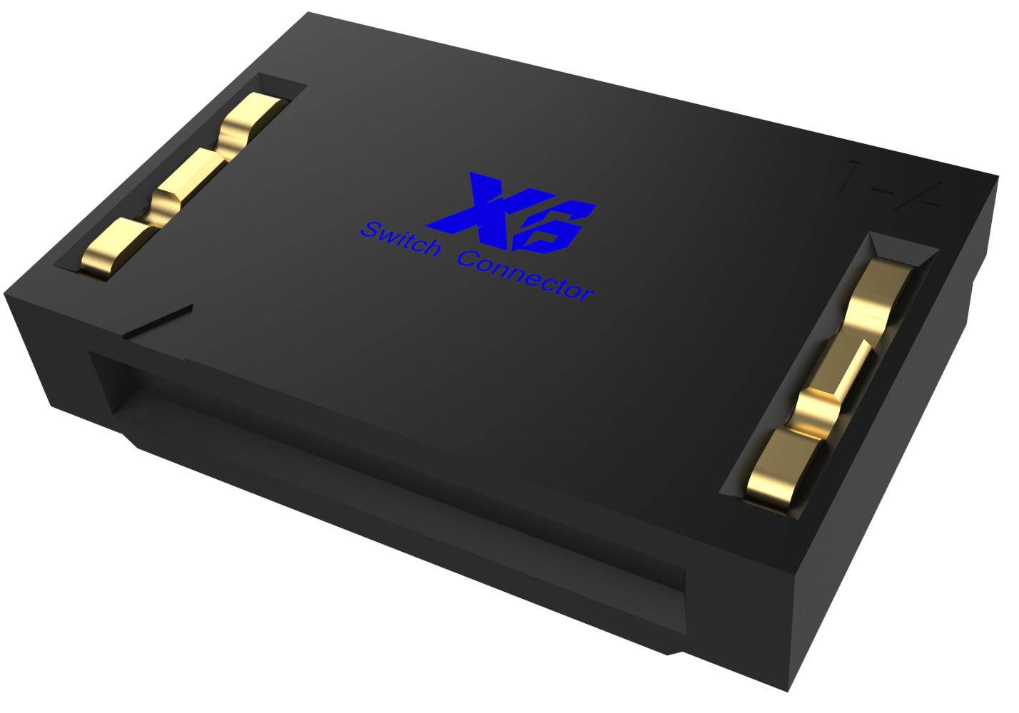 XB-FPC-CF-2707xH0x0-NH