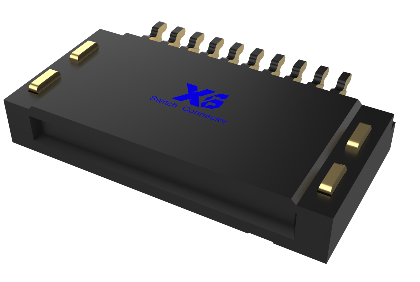 XB-FPC-CF-2710xH0x0-NH