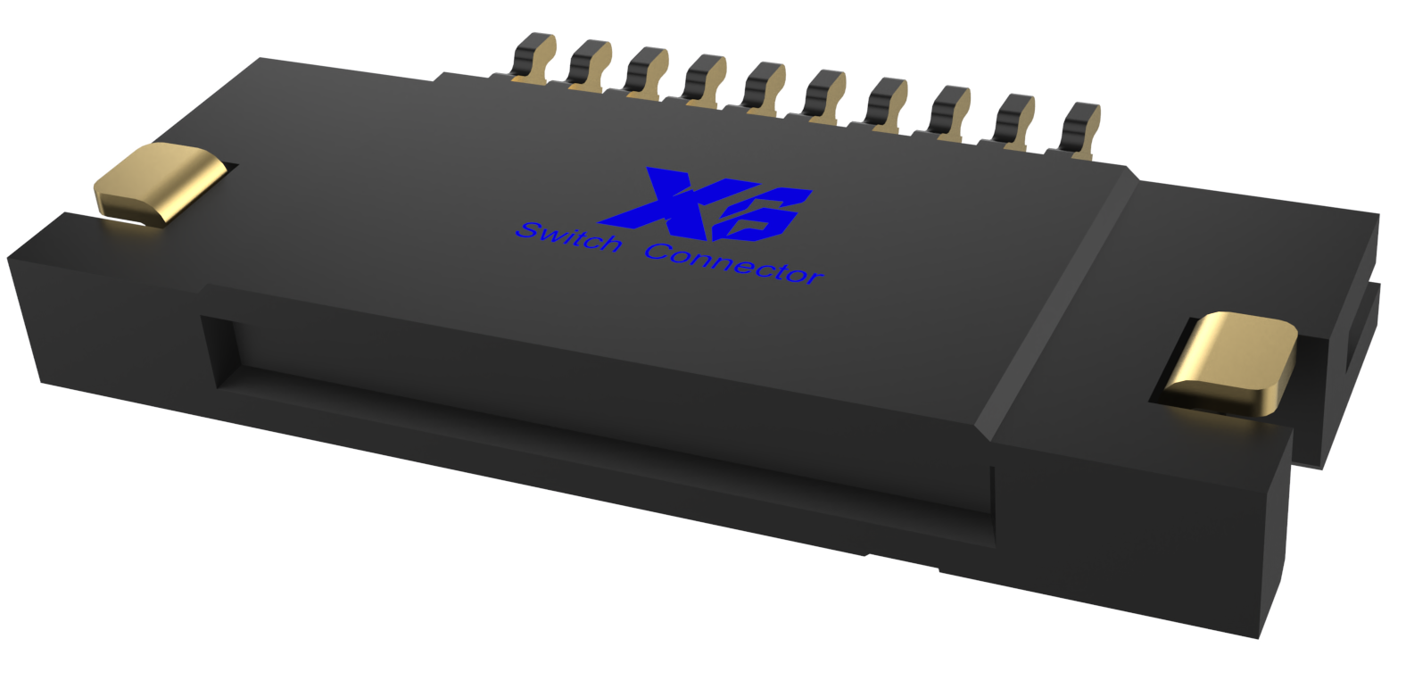 XB-FPC-CF-2710xH0xA-NH