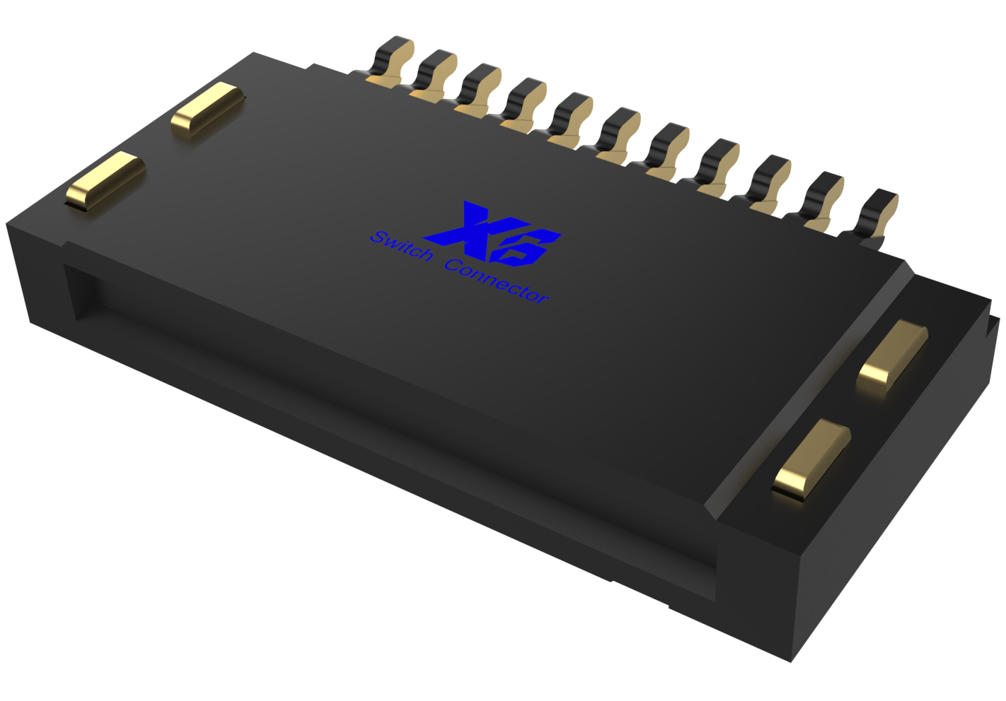 XB-FPC-CF-2711xH0x0-NH