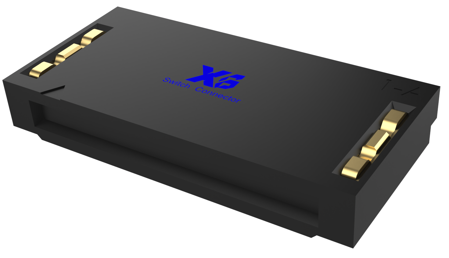 XB-FPC-CF-2711xH0x0-NH