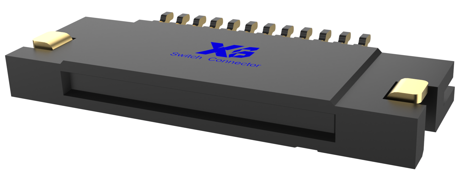 XB-FPC-CF-2712xH0xA-NH