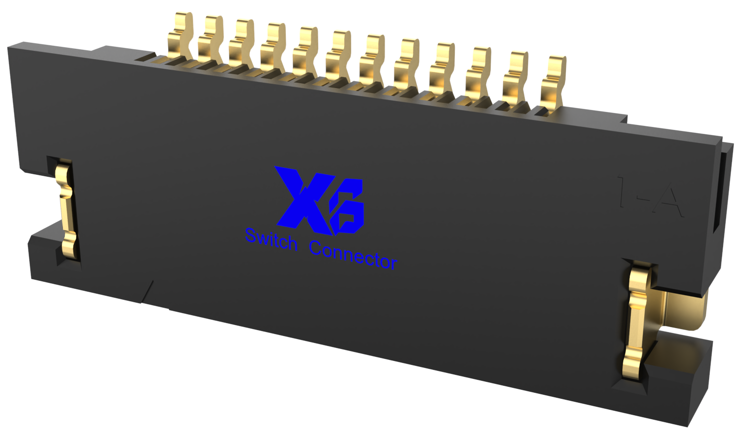 XB-FPC-CF-2712xH0xA-NH