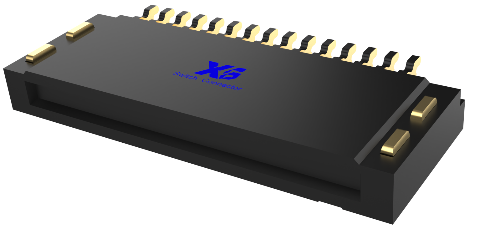 XB-FPC-CF-2715xH0x0-NH