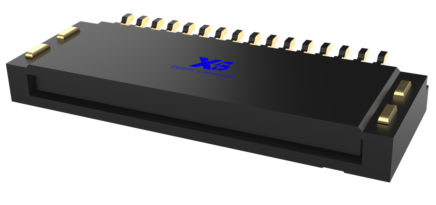 XB-FPC-CF-2716xH0x0-NH