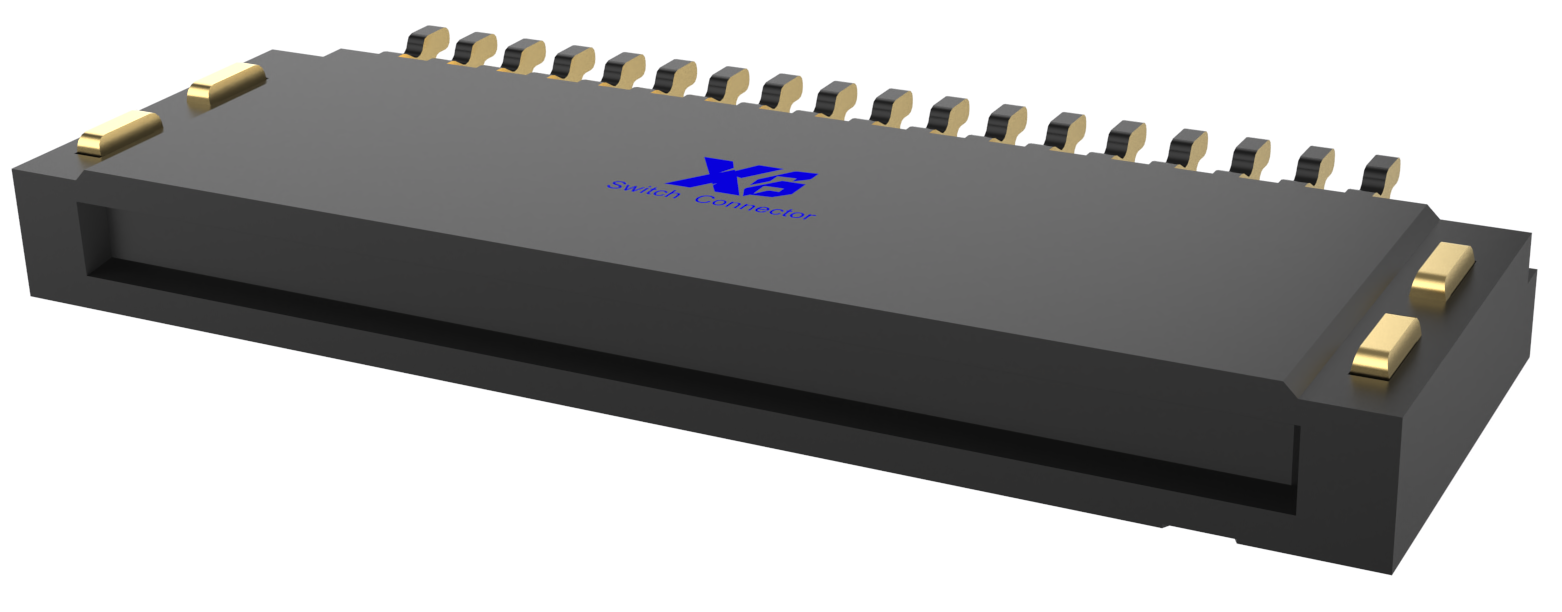 XB-FPC-CF-2718xH0x0-NH