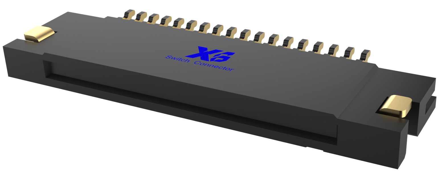 XB-FPC-CF-2718xH0xA-NH