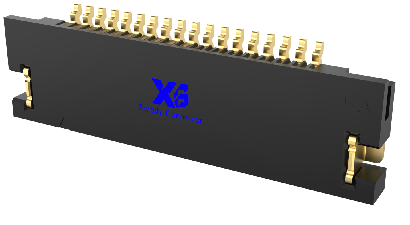 XB-FPC-CF-2718xH0xA-NH