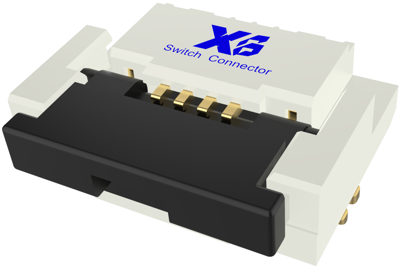 XB-FPC-CF-3104xD0x0-05-NH